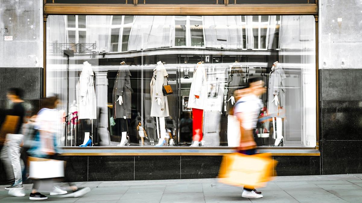 UK fashion manufacturers see record Q1 sales performance with 171% surge UK fashion manufacturers see record Q1 sales performance with 171% surge