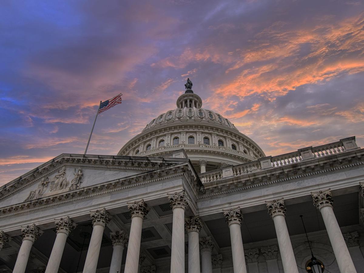 3 top experts detail how they see a possible US debt crisis unfolding 3 top experts detail how they see a possible US debt crisis unfolding
