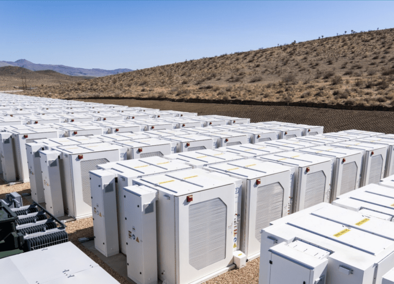 Fluence Energy (FLNC) Soars 40% as Losses Shrink, Revenues Jump Fluence Energy (FLNC) Soars 40% as Losses Shrink, Revenues Jump