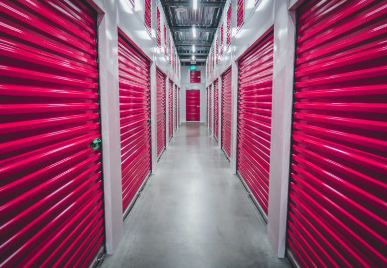 Truist Maintains Buy Rating on SmartStop Self Storage REIT (SMA) Truist Maintains Buy Rating on SmartStop Self Storage REIT (SMA)