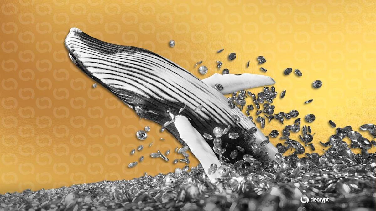 Bitcoin’s K Breakout Spurs Whale Activity, But Analysts Temper 2026 Expectations Bitcoin’s K Breakout Spurs Whale Activity, But Analysts Temper 2026 Expectations