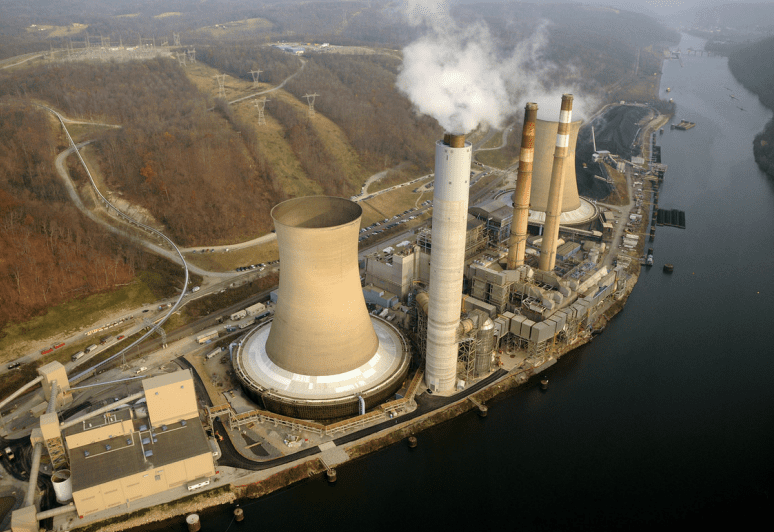 New 1.2-GW Gas-Fired Plant Planned in WV; Three Solar Projects Also Announced New 1.2-GW Gas-Fired Plant Planned in WV; Three Solar Projects Also Announced