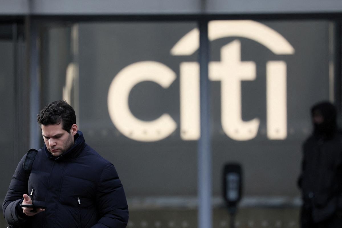 Putin greenlights Citi’s Russia exit as part of bank’s worldwide reorganization Putin greenlights Citi’s Russia exit as part of bank’s worldwide reorganization