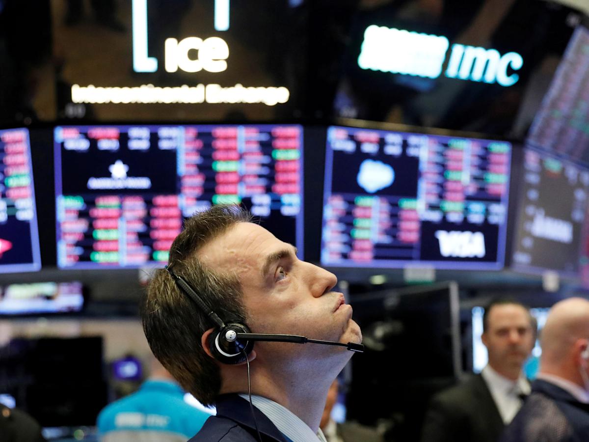 Morningstar details 2 forces that could derail a stock market that’s historically dependent on Big Tech Morningstar details 2 forces that could derail a stock market that’s historically dependent on Big Tech