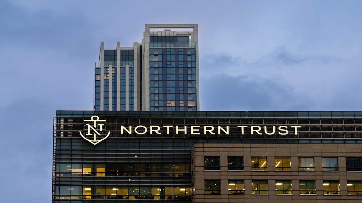 Northern Trust names new chief investment strategists Northern Trust names new chief investment strategists