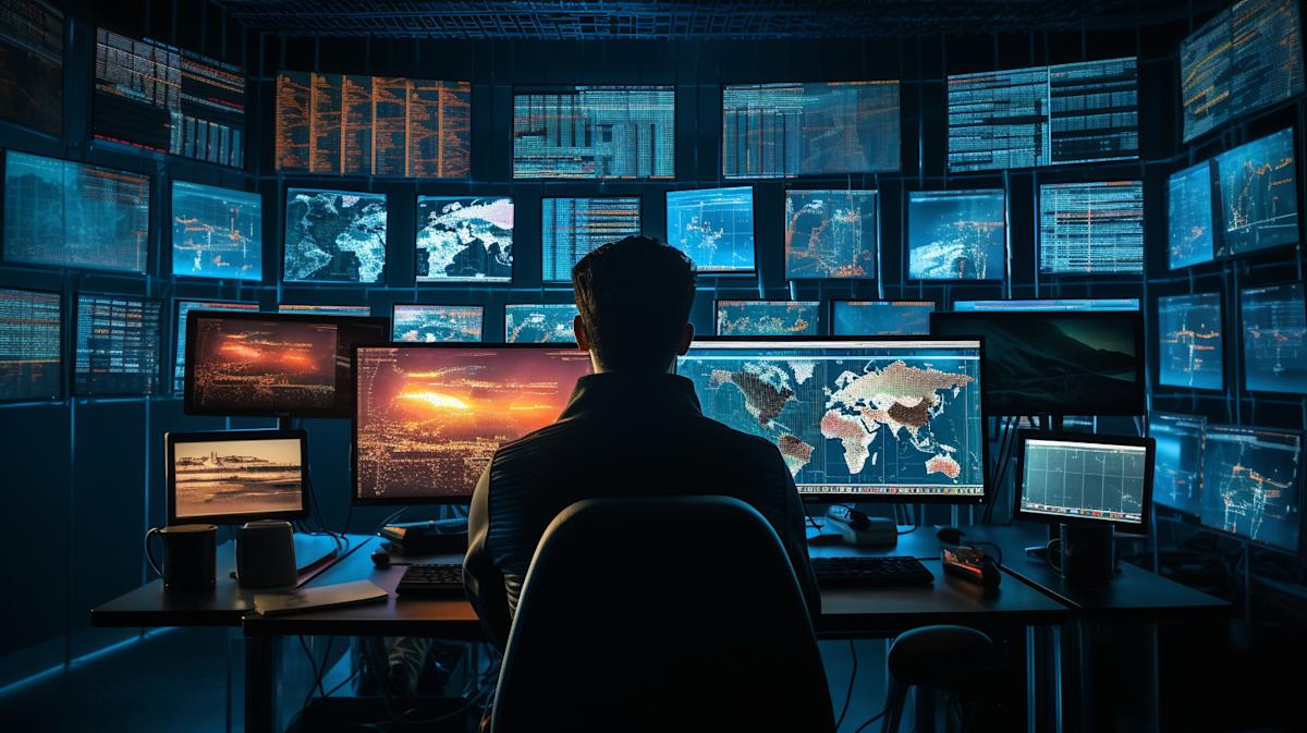 Palantir (PLTR) Director, Eric H. Woersching, Sells Shares Valued at .2 Million Palantir (PLTR) Director, Eric H. Woersching, Sells Shares Valued at .2 Million