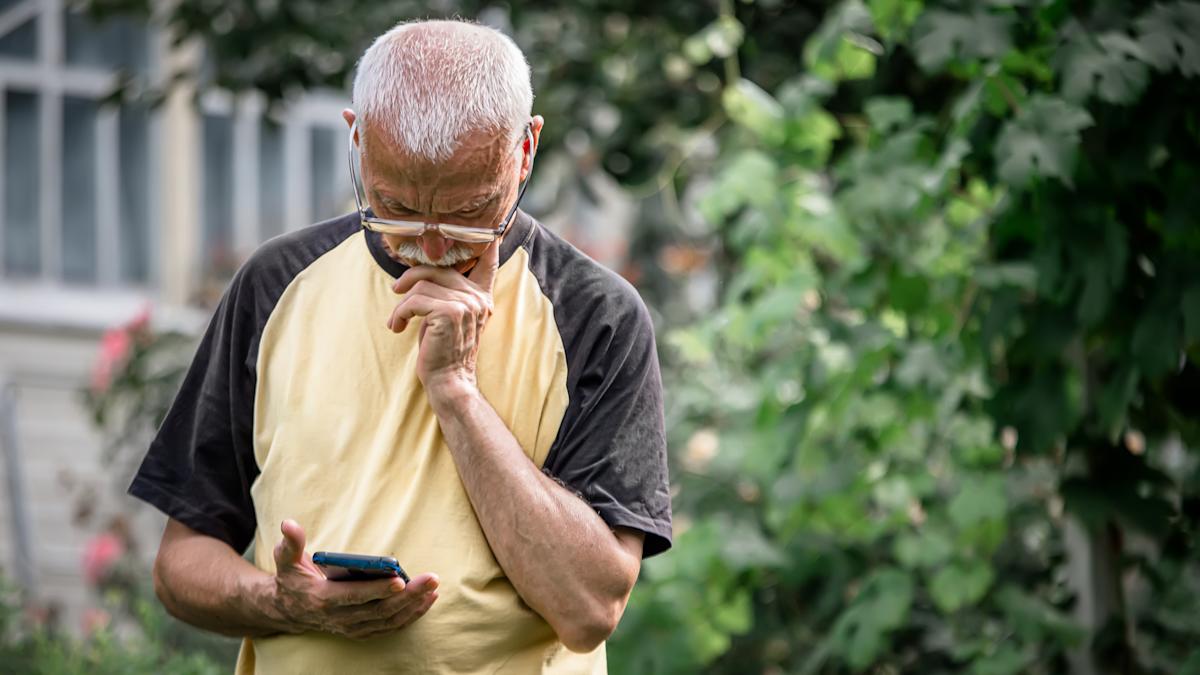 Pittsburgh resident lost million to scammers posing as government officials — here’s how to spot the scheme Pittsburgh resident lost million to scammers posing as government officials — here’s how to spot the scheme