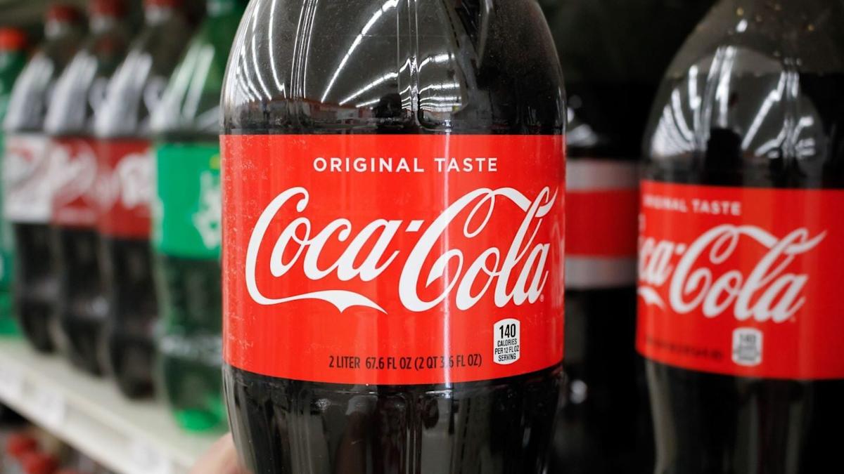 Coca-Cola to use cane sugar in Coke sold in US, Trump says Coca-Cola to use cane sugar in Coke sold in US, Trump says