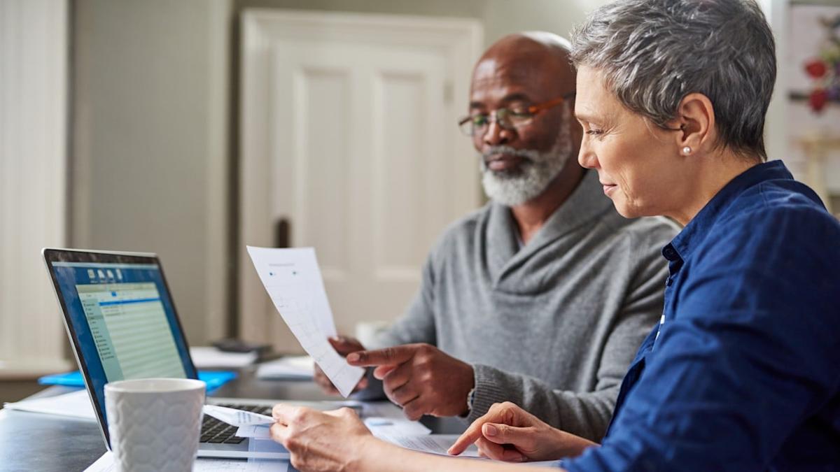 The Roth Plan for a Couple With .3M in 401(k)s The Roth Plan for a Couple With .3M in 401(k)s