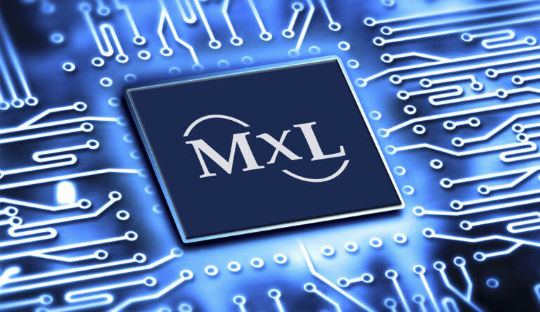 MaxLinear (MXL) Soars 85%, Hits 4-Year High MaxLinear (MXL) Soars 85%, Hits 4-Year High