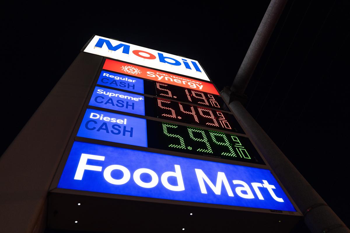 Would a gas tax holiday lower prices? What drivers should know. Would a gas tax holiday lower prices? What drivers should know.