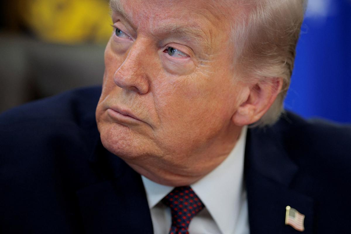 US Stock Futures Fall, Oil Climbs on Trump Threats: Markets Wrap US Stock Futures Fall, Oil Climbs on Trump Threats: Markets Wrap