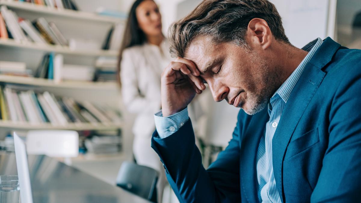 George Kamel Gives 5 Powerful Reasons To Avoid Bankruptcy at All Costs George Kamel Gives 5 Powerful Reasons To Avoid Bankruptcy at All Costs