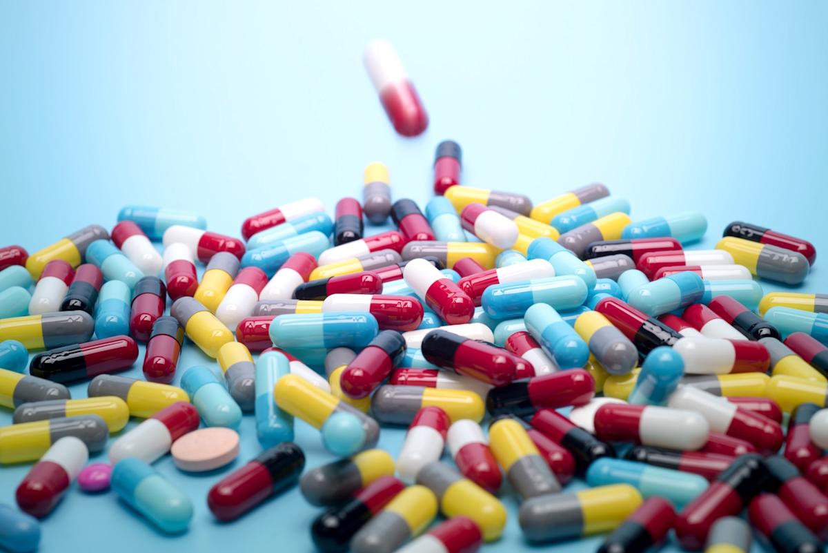 will China biotech throw Big Pharma a lifeline? will China biotech throw Big Pharma a lifeline?