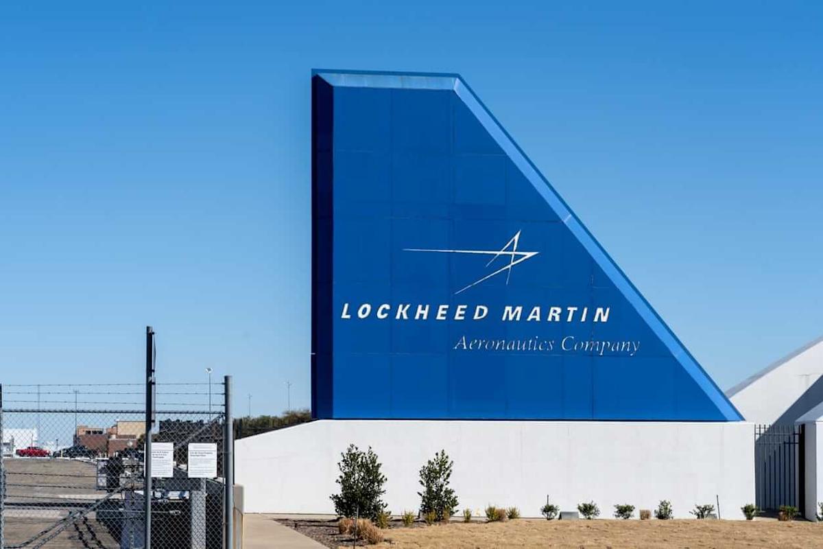 Here’s What to Expect From Lockheed Martin’s Next Earnings Report Here’s What to Expect From Lockheed Martin’s Next Earnings Report
