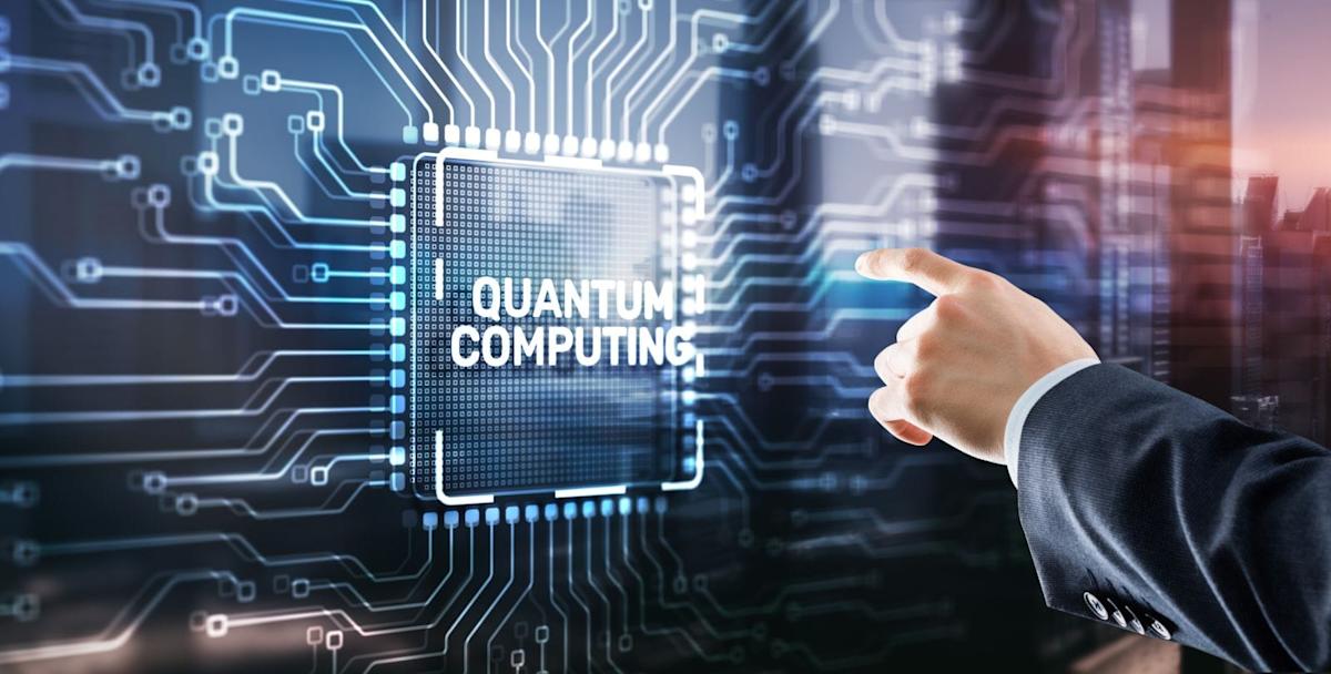 Analysts Think This Quantum Computing Stock Has ‘Compelling’ Potential. Should You Buy It Now? Analysts Think This Quantum Computing Stock Has ‘Compelling’ Potential. Should You Buy It Now?