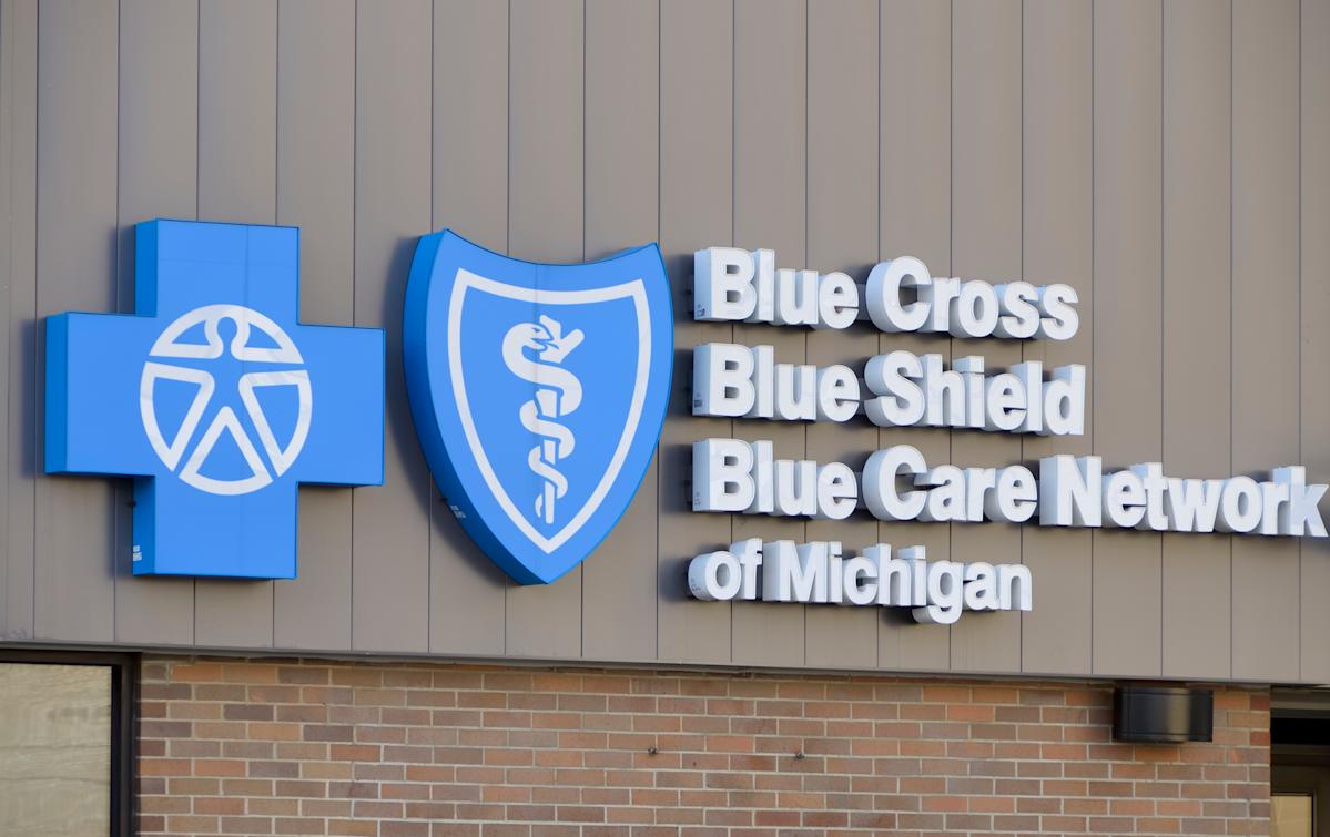 Blue Cross Blue Shield to issue .67 billion settlement payments: See if you’re eligible Blue Cross Blue Shield to issue .67 billion settlement payments: See if you’re eligible