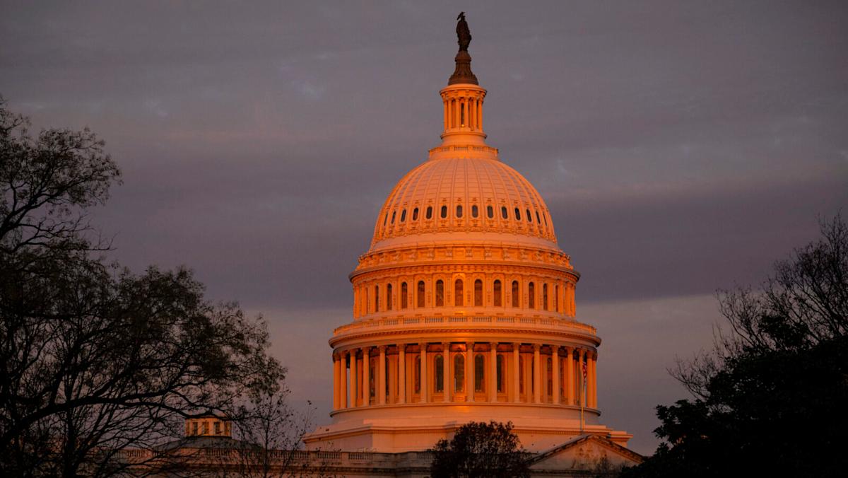 Biotech Bill Bundled in Pentagon Spending Plan May Worsen Pharma’s Patent Cliff Dilemma Biotech Bill Bundled in Pentagon Spending Plan May Worsen Pharma’s Patent Cliff Dilemma