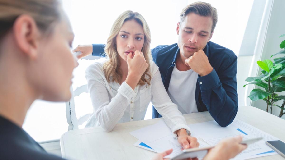 What You Might Be Misunderstanding About Down Payments What You Might Be Misunderstanding About Down Payments