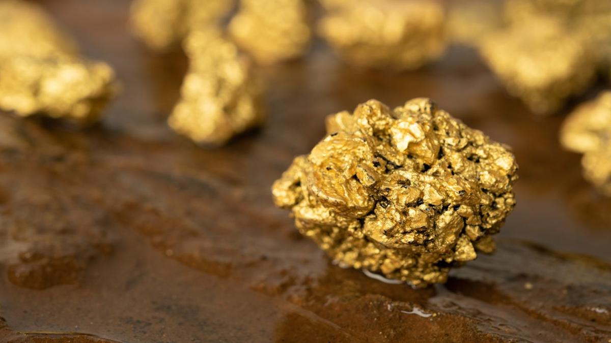 Everest Metals begins mining operations at Mt Dimer project, WA Everest Metals begins mining operations at Mt Dimer project, WA