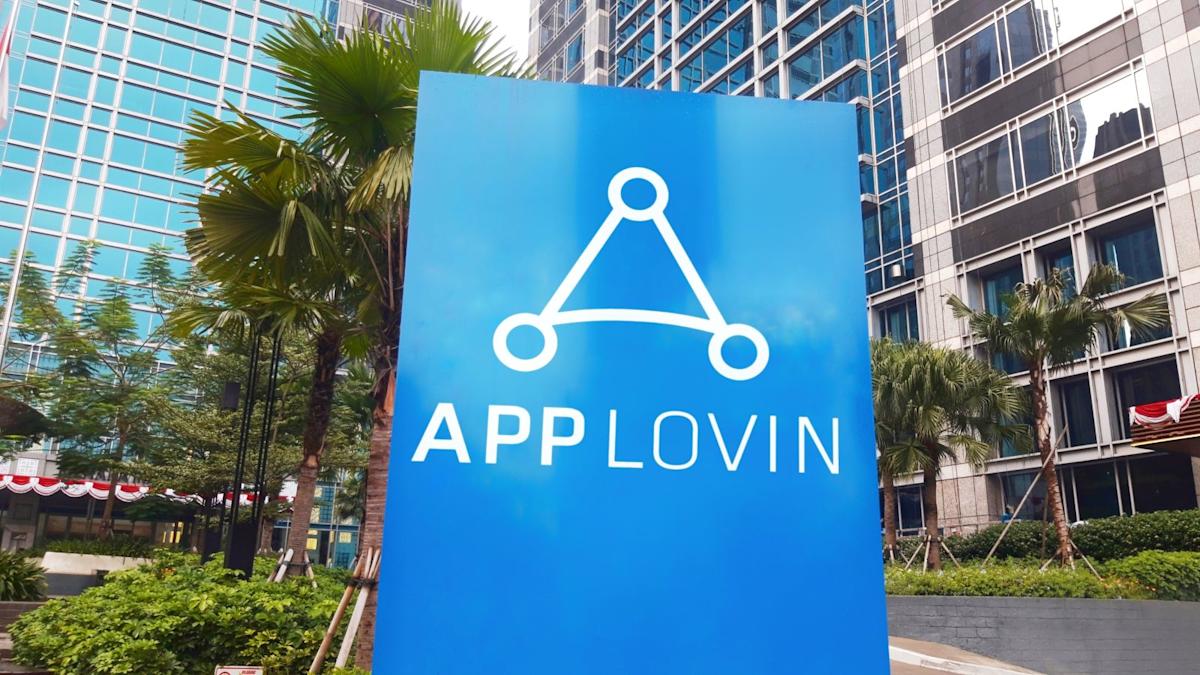 Dear AppLovin Stock Fans, Mark Your Calendars for October 1 Dear AppLovin Stock Fans, Mark Your Calendars for October 1