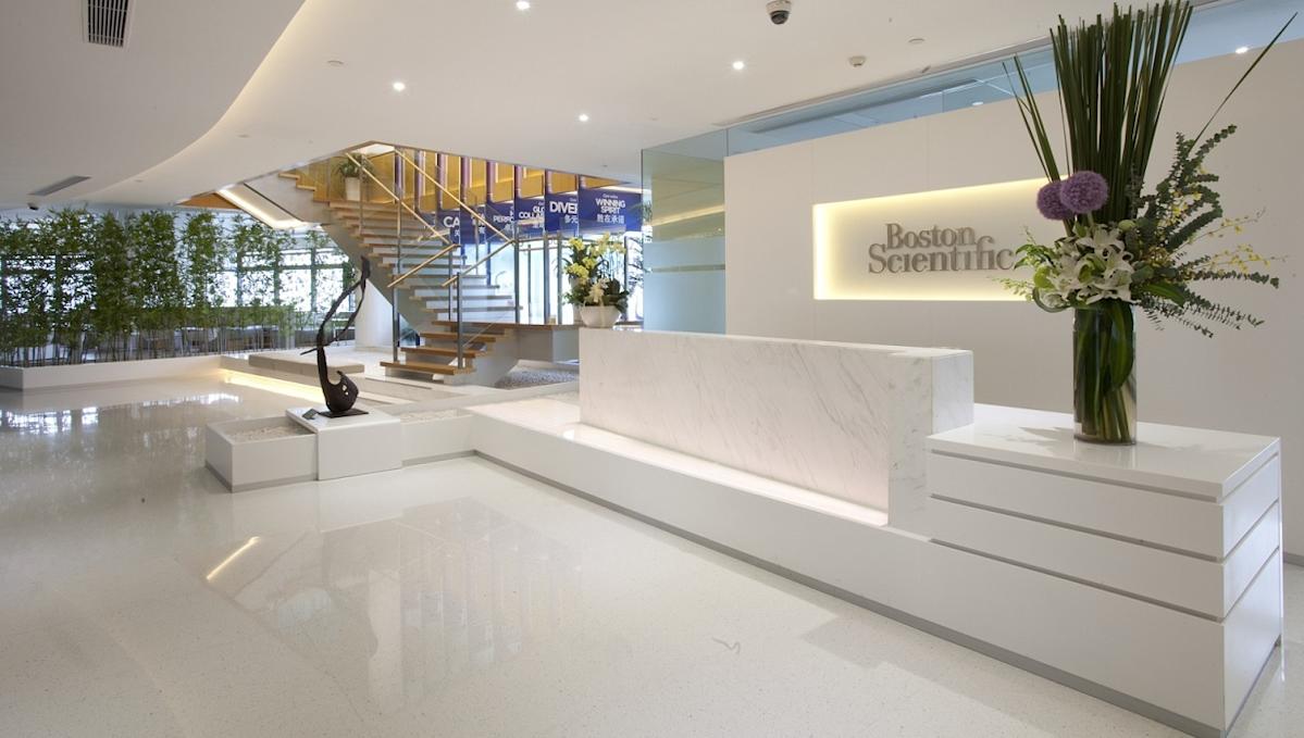 Is Boston Scientific (BSX) One of the Best Healthcare AI Stocks to Buy Now? Is Boston Scientific (BSX) One of the Best Healthcare AI Stocks to Buy Now?