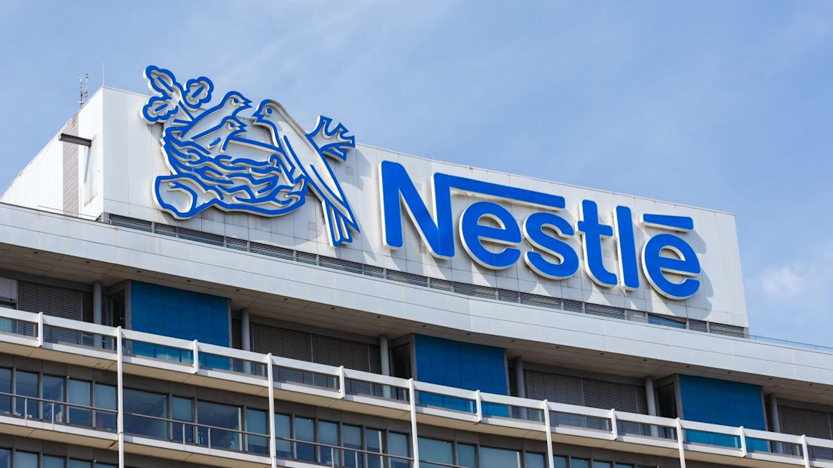 Nestlé CEO Philipp Navratil assertive on strategy but can he deliver? Nestlé CEO Philipp Navratil assertive on strategy but can he deliver?