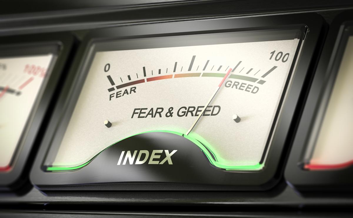 Can the Fear and Greed Index guide your investments? It’s showing ‘Extreme Fear.’ Can the Fear and Greed Index guide your investments? It’s showing ‘Extreme Fear.’