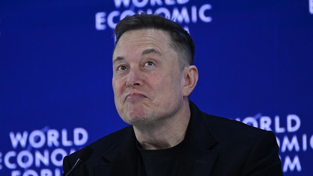 Musk called space data centers a ‘no brainer’ — now SpaceX’s own IPO filing says they may never make money Musk called space data centers a ‘no brainer’ — now SpaceX’s own IPO filing says they may never make money