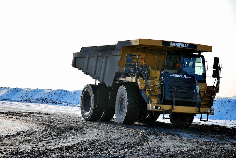 Jim Cramer Reveals What “the Second Half of the Year is Going to be All About” While Discussing Caterpillar (CAT) Jim Cramer Reveals What “the Second Half of the Year is Going to be All About” While Discussing Caterpillar (CAT)