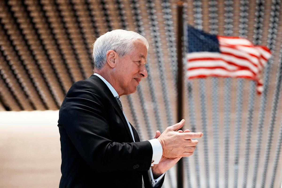 JPMorgan, Bank of America announce ,000 Trump account match as corporate America support for retirement scheme deepens JPMorgan, Bank of America announce ,000 Trump account match as corporate America support for retirement scheme deepens