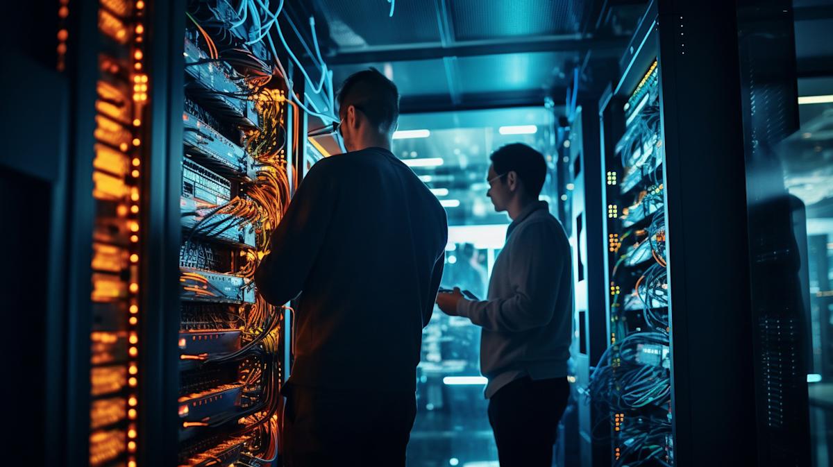 KeyBanc Begins Coverage of Super Micro Computer (SMCI) Stock KeyBanc Begins Coverage of Super Micro Computer (SMCI) Stock