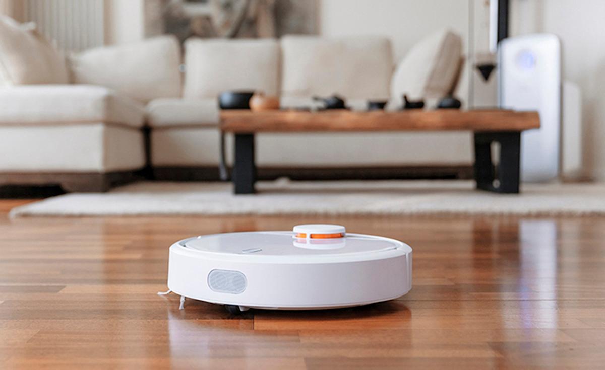Robotic vacuum maker Dreame says untapped global demand to drive next phase of growth Robotic vacuum maker Dreame says untapped global demand to drive next phase of growth