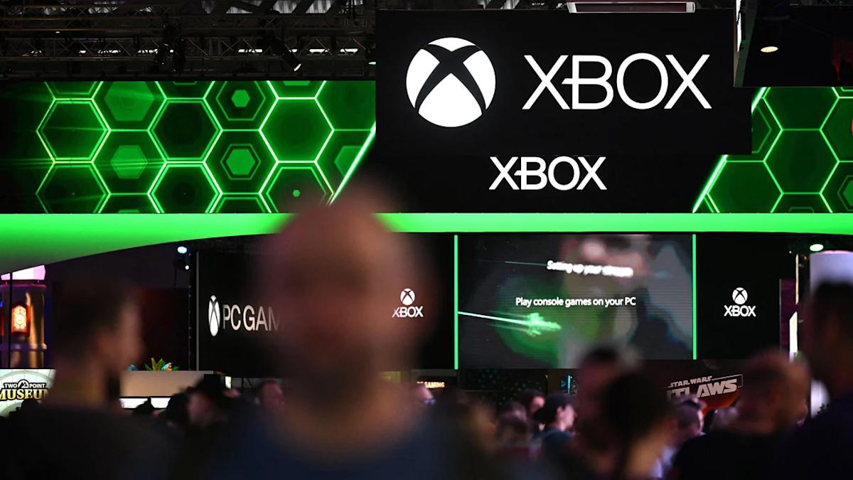 FTC drops final challenge to Microsoft’s B Activision Blizzard deal FTC drops final challenge to Microsoft’s B Activision Blizzard deal