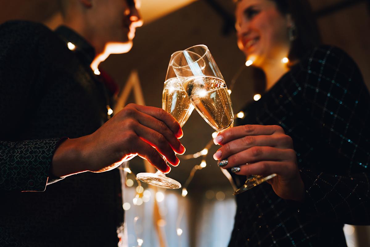 Why your financial resolutions never stick and what to do instead Why your financial resolutions never stick and what to do instead