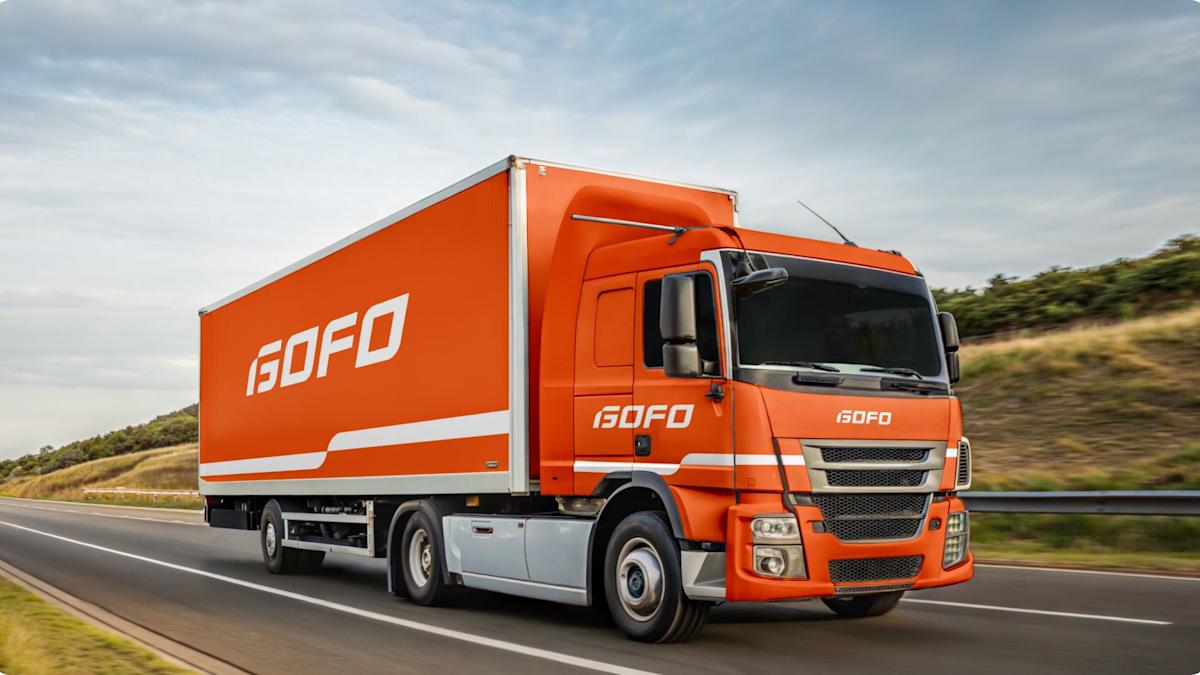 Startup courier Gofo acquires Cirro E-commerce for access to retailers Startup courier Gofo acquires Cirro E-commerce for access to retailers