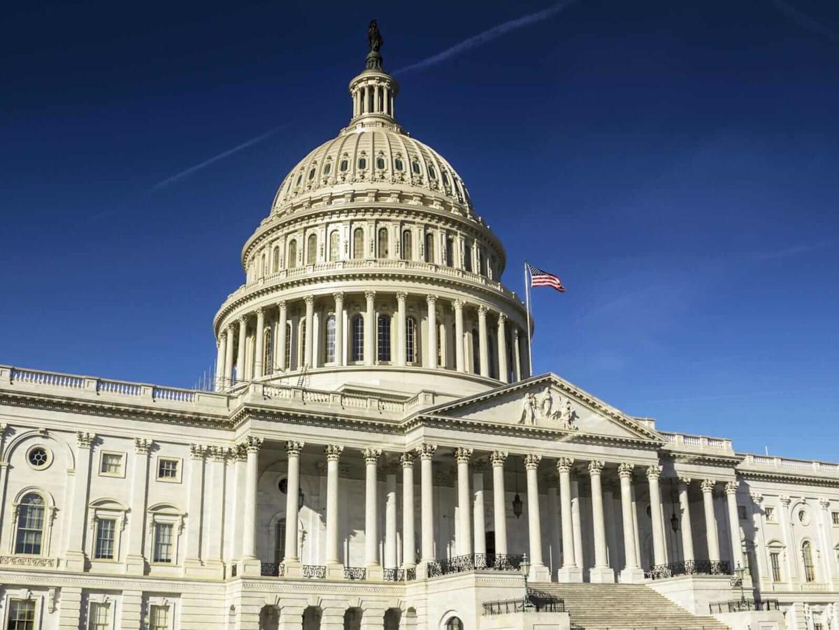 Stocks Retreat as the US Government Shuts Down Stocks Retreat as the US Government Shuts Down