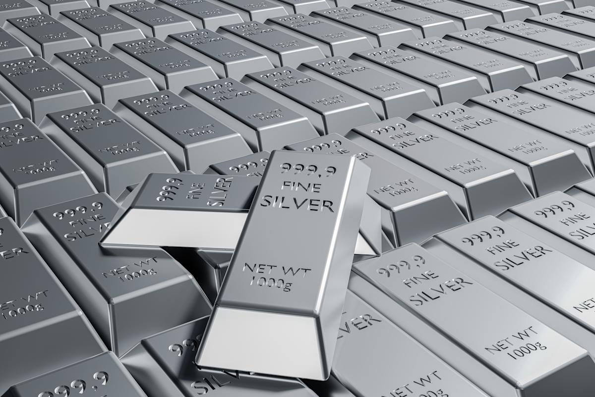 How to invest in silver: A beginner’s guide How to invest in silver: A beginner’s guide