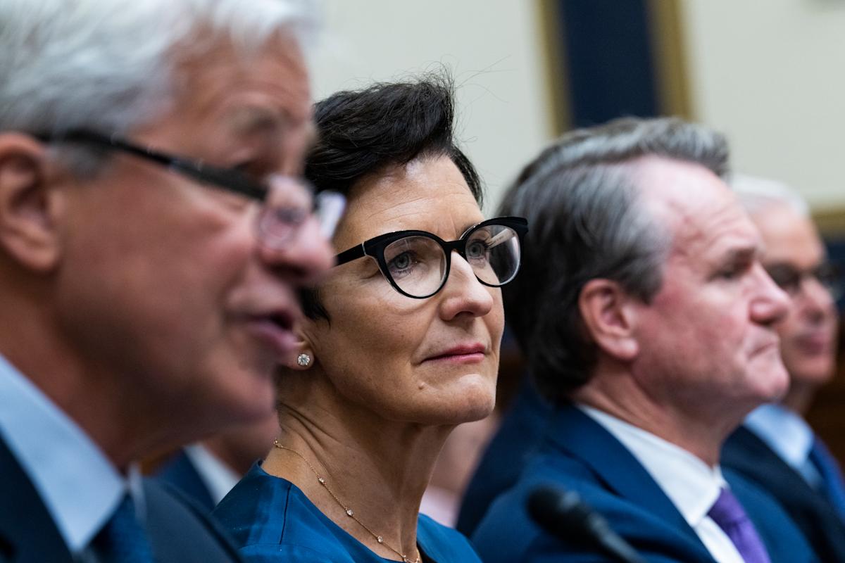 Something ‘deeper’ is going on in financial markets right now Something ‘deeper’ is going on in financial markets right now