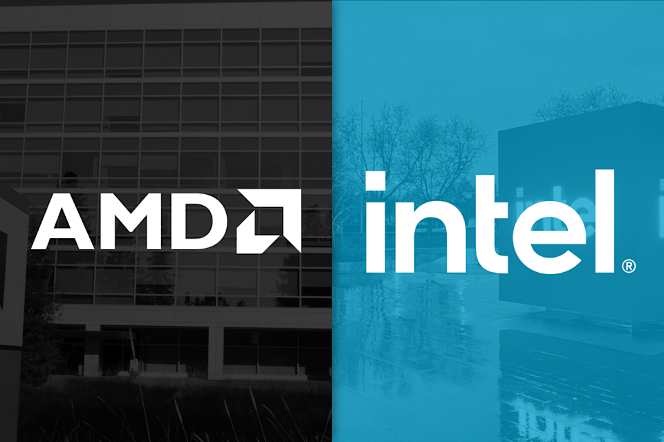 What AMD’s Earnings Beat Could Mean for Intel What AMD’s Earnings Beat Could Mean for Intel
