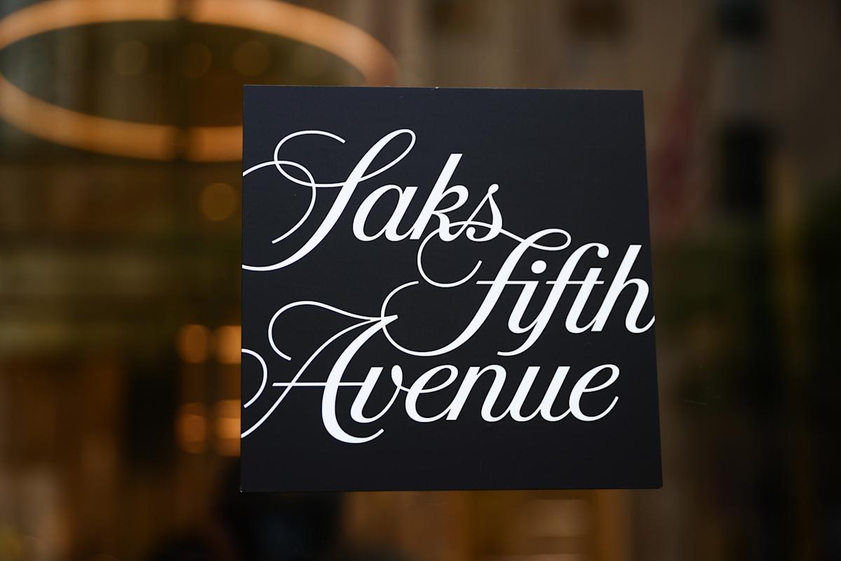 Saks Secures 0M in Financing to ‘Fortify’ Balance Sheet Saks Secures 0M in Financing to ‘Fortify’ Balance Sheet