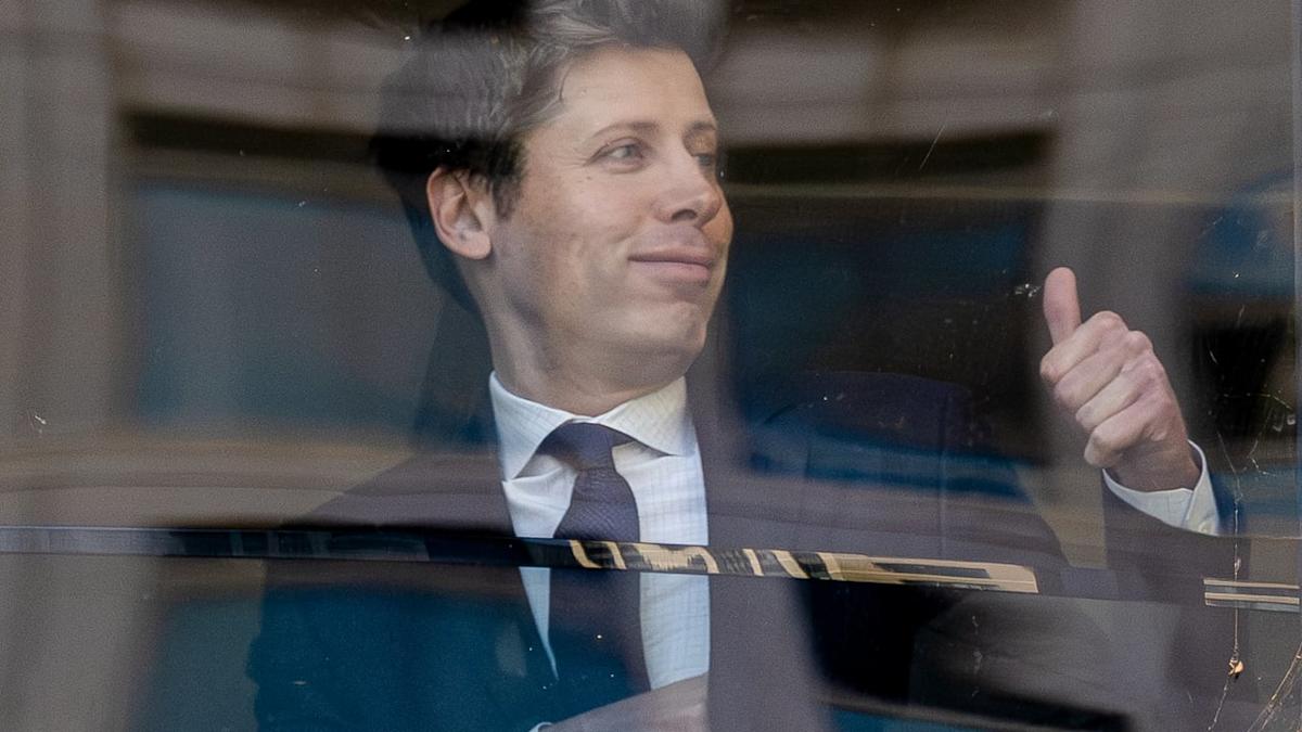 Sam Altman set testify in Elon Musk’s lawsuit against OpenAI Sam Altman set testify in Elon Musk’s lawsuit against OpenAI