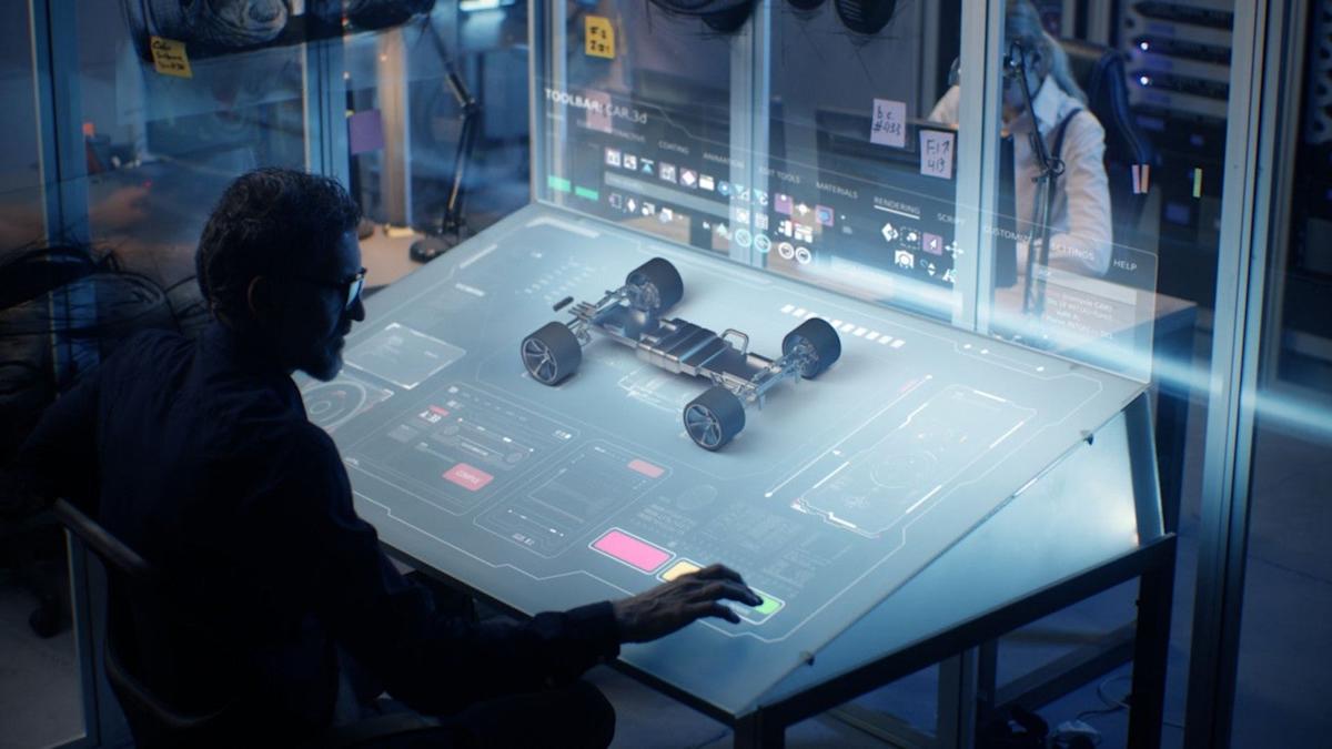 TCS launches new software-defined vehicle hubs in Europe TCS launches new software-defined vehicle hubs in Europe