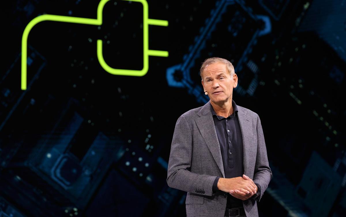 Porsche delays new electric car after demand slump Porsche delays new electric car after demand slump