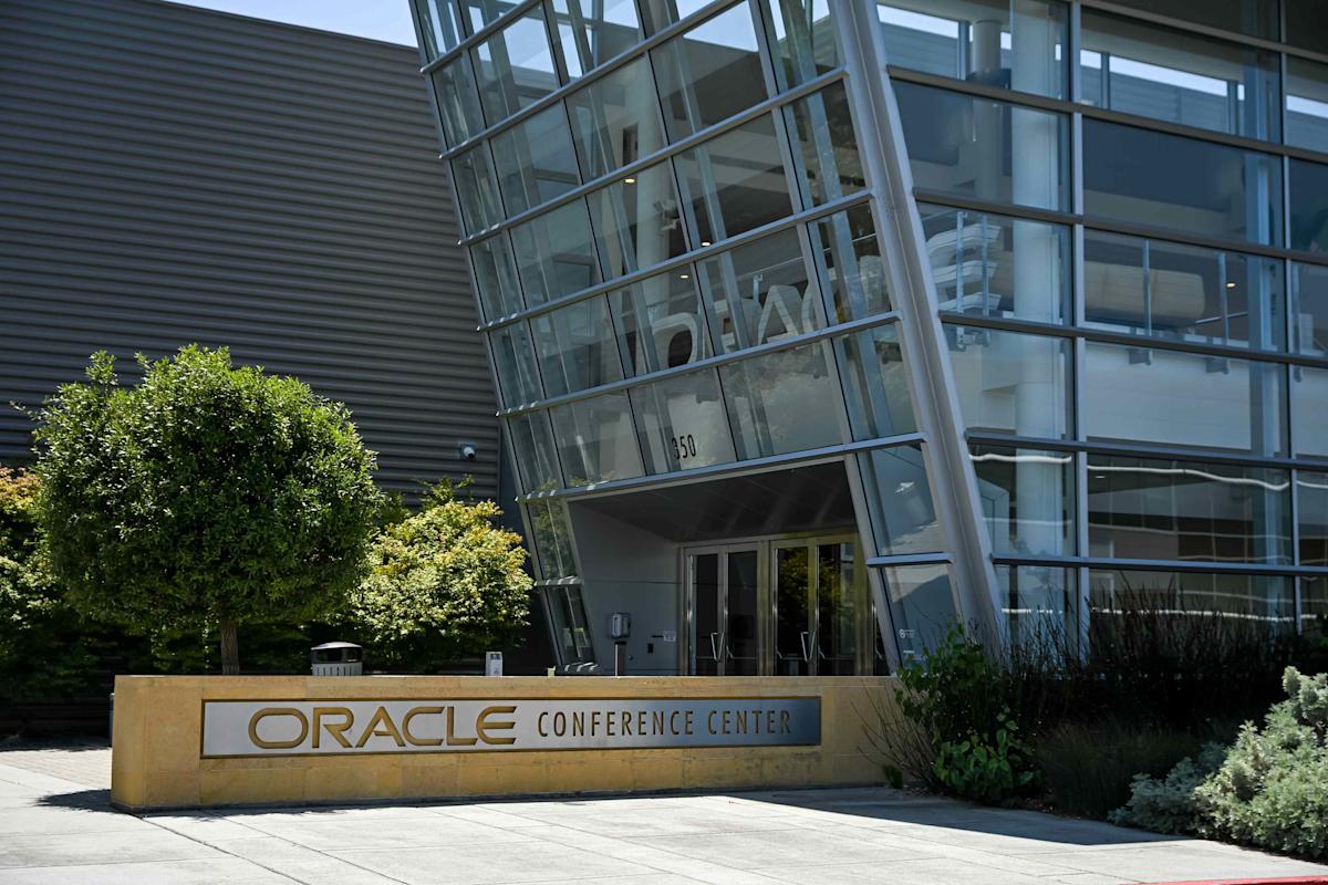 Oracle Stock Surges for Second Straight Day After Strong Results, Rosy Outlook Oracle Stock Surges for Second Straight Day After Strong Results, Rosy Outlook