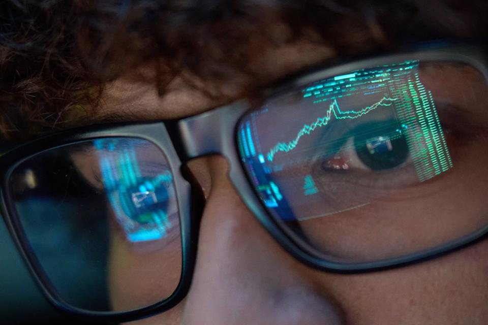 Artificial Intelligence (AI) Stocks Will Lead the Nasdaq to New Highs. Here Are the 3 Best to Buy Now. Artificial Intelligence (AI) Stocks Will Lead the Nasdaq to New Highs. Here Are the 3 Best to Buy Now.