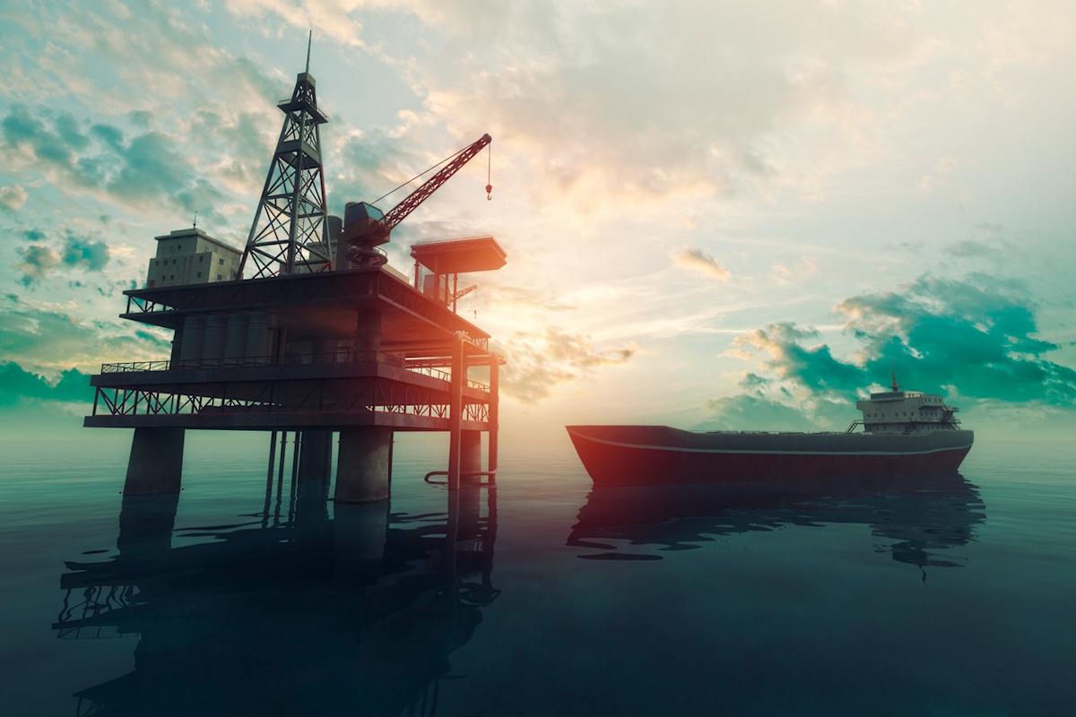 Why APA Corporation Stock Rocked the Market Today Why APA Corporation Stock Rocked the Market Today