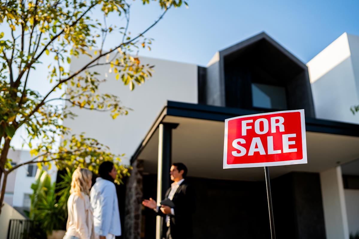 Mortgage rate predictions for the next 5 years Mortgage rate predictions for the next 5 years