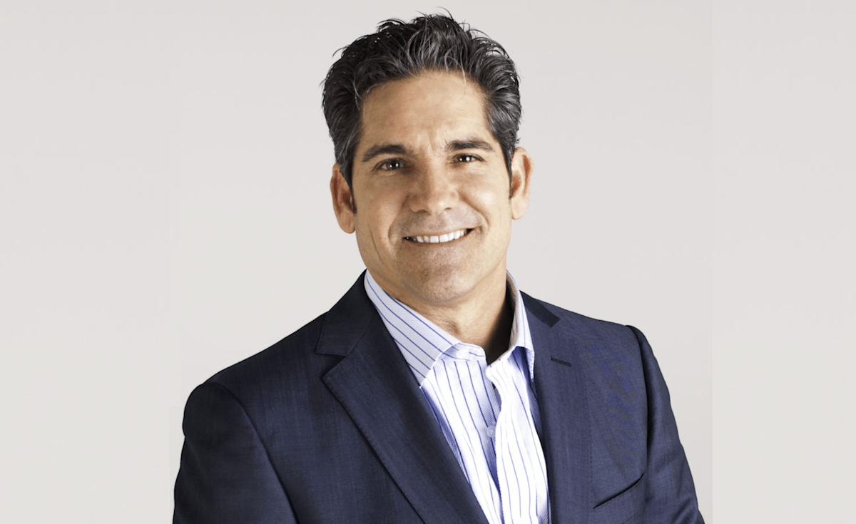 Billionaire Grant Cardone Says Age is No Excuse To Stop Building Wealth Billionaire Grant Cardone Says Age is No Excuse To Stop Building Wealth