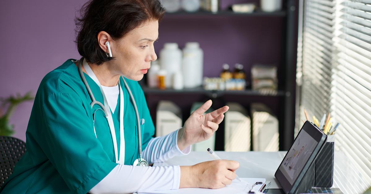 A 44-year-old nurse paid off nearly M in debt from student loans and mortgages in under 3 years. Here’s how she did it A 44-year-old nurse paid off nearly M in debt from student loans and mortgages in under 3 years. Here’s how she did it